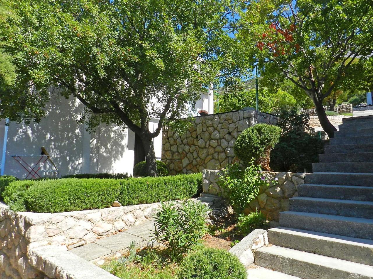 Apartment Renata By Interhome Barić Draga Exterior foto